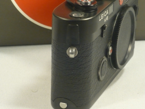 Leica M6 Leitz Version neuwertig von Leica komplett überholt ovp Zubehör Bild 6