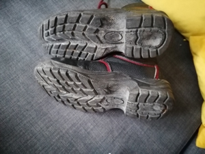 Sicherheits Arbeitsschuhe 37 Bild 4