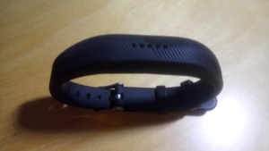 2 Fitbit Flex 2 Charger + 1 Ersatzarmband (schwarz) Bild 8