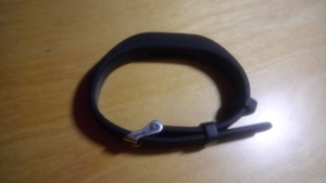 2 Fitbit Flex 2 Charger + 1 Ersatzarmband (schwarz) Bild 4