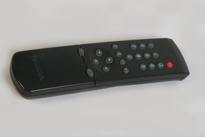 Orig.Fernbedienung NOKIA RCN620 Remote Control