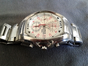 Lorus Fusion Chronograph Bild 3