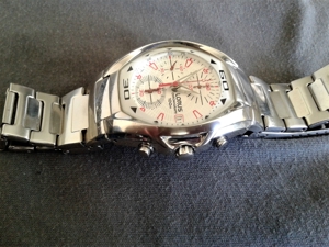 Lorus Fusion Chronograph Bild 5