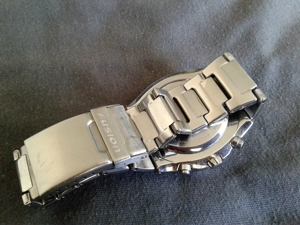 Lorus Fusion Chronograph Bild 8