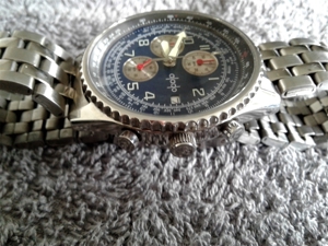 Alado Chronograph. Bild 4