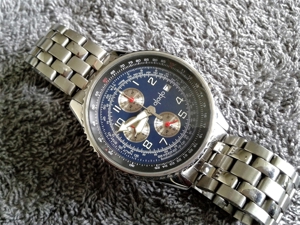 Alado Chronograph.