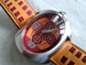 Bruno Banani Chronograph.