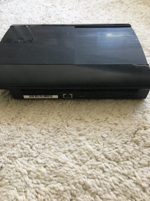 PlayStation 3 mit 2 Controllern, 2 Move Controllern, 17 Spielen, 2 Books und Kamera Bild 9