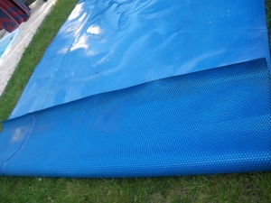 Thermoplane mit Abroller Bild 2