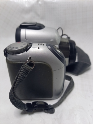 Konica Minolta Dimage Z3 Digitalkamera 4 Megapixel, defekt, ohne Karton Bild 5