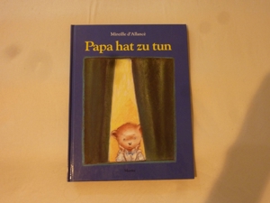 Bilderbücher Kinderbücher Vorlesebücher Janosch u.a. Bild 8