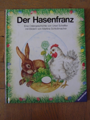 Bilderbücher Kinderbücher Vorlesebücher Janosch u.a. Bild 3