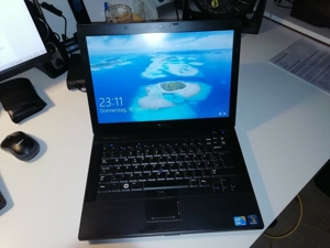 LAPTOP DELL LATITUDE E6410 INTEL CORE I5 2.66GHZ