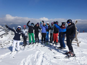 Skiurlaub Gruppe Familien Skifreizeit Kinder/Jugl. Ski Amadé 16.3.-23.3./23.3.- 30.03.24 Hp Skipass Bild 12