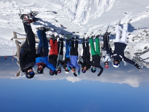 Skiurlaub Gruppe Familien Skifreizeit Kinder/Jugl. Ski Amadé 16.3.-23.3./23.3.- 30.03.24 Hp Skipass Bild 8