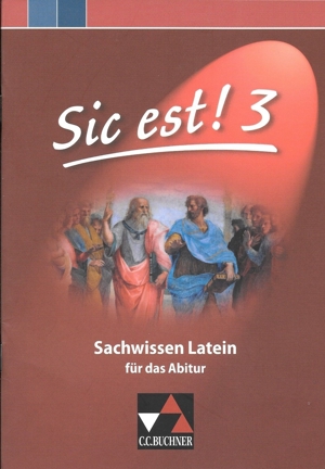 Latein Sic est! 3