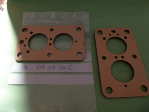 Isolierdichtung VAG 059129341C