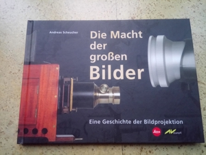 Die Macht der großen Bilder