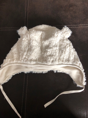 Kinder Mütze Größe 80