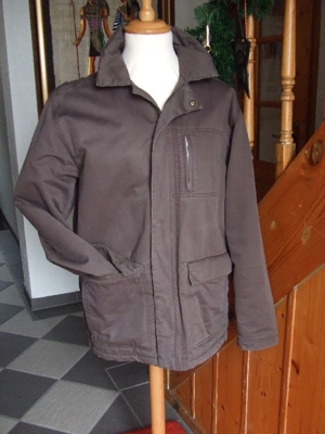 Herren Jacke Tom Taylor Gr. L