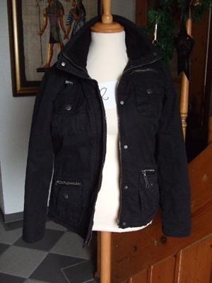 Damen Jacke Soquesto Gr. M