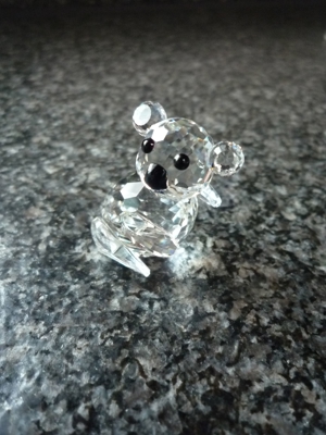 Swarovski Koala Bär