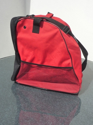 Inliner Tasche