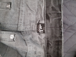 Jeans Hose. Gr.152 Bild 1