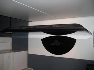 LG - TV - Schwarz - Dreh Fuss - Eur 135 Bild 3