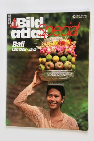 HB Bild Atlas Special Bali Lombok Java