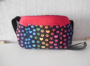 Bauchtasche