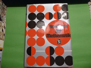 Handbuch der Mathematik