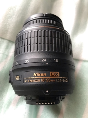 Nikon DS 5100 Bild 5