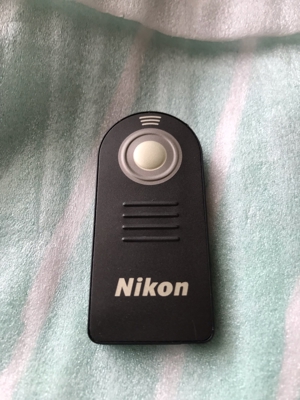 Nikon DS 5100 Bild 3