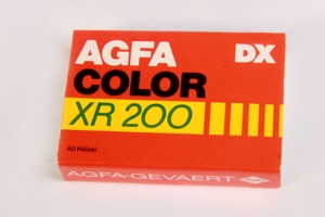 Streichhölzer Zündhölzer Agfa Werbung Sammler selten 70/80er neu