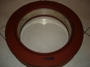 Luftfilter Mercedes W 123 Typ 230/C/T Bosch # 1457429082 C35118