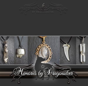 Trauerbewältigung Erinnerungsschmuck Tierhaarschmuck Goldschmiede Bild 17