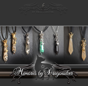 Trauerbewältigung Erinnerungsschmuck Tierhaarschmuck Goldschmiede Bild 10