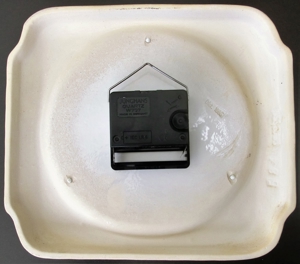 Wanduhr, Tischuhr, Uhr, Wecker, Reisewecker Bild 4