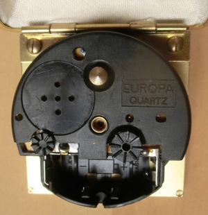 Wanduhr, Tischuhr, Uhr, Wecker, Reisewecker Bild 9