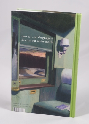 Leselust - 0,80 EUR Bild 2