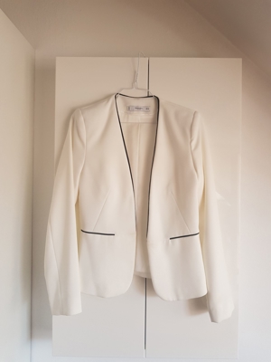 Damenblazer von Mango Grösse S (36)