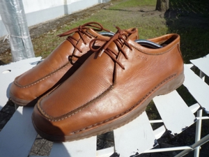 Geox Herrenschuhe 43