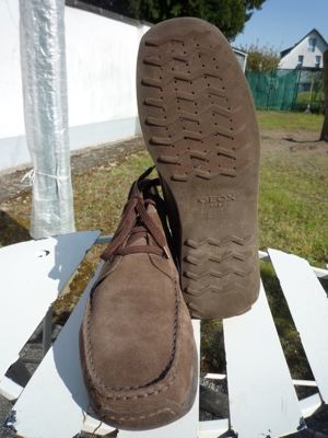 Geox Herrenschuhe 43 Bild 5