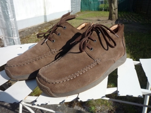 Geox Herrenschuhe 43 Bild 1