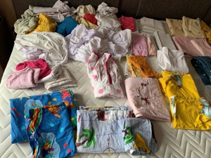 Baby Handtücher Wäsche etc Bild 6