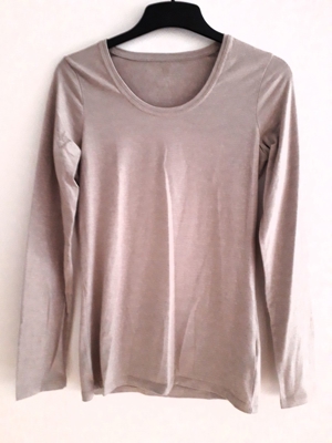 Langarm - Shirts zu Verkaufen Bild 2