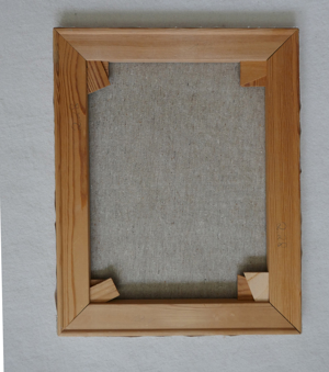 Ölbild-Rosen Bild 3