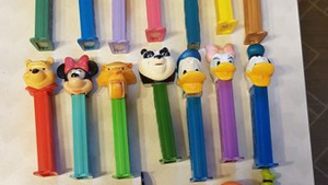 PEZ Spender