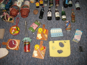 Kühlschrank Magneten Bild 5